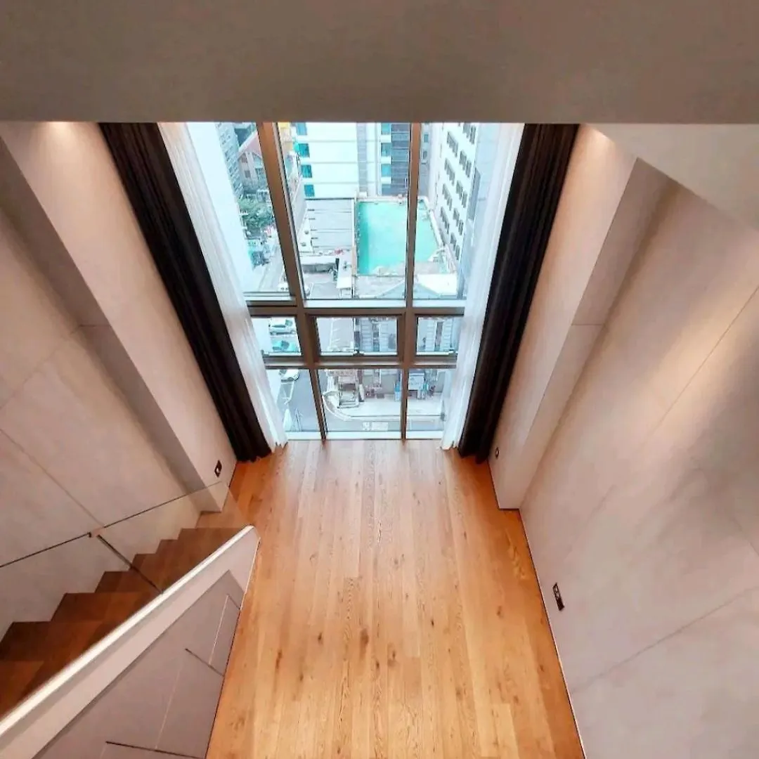 Apartment Coex Stay Seoul South Korea