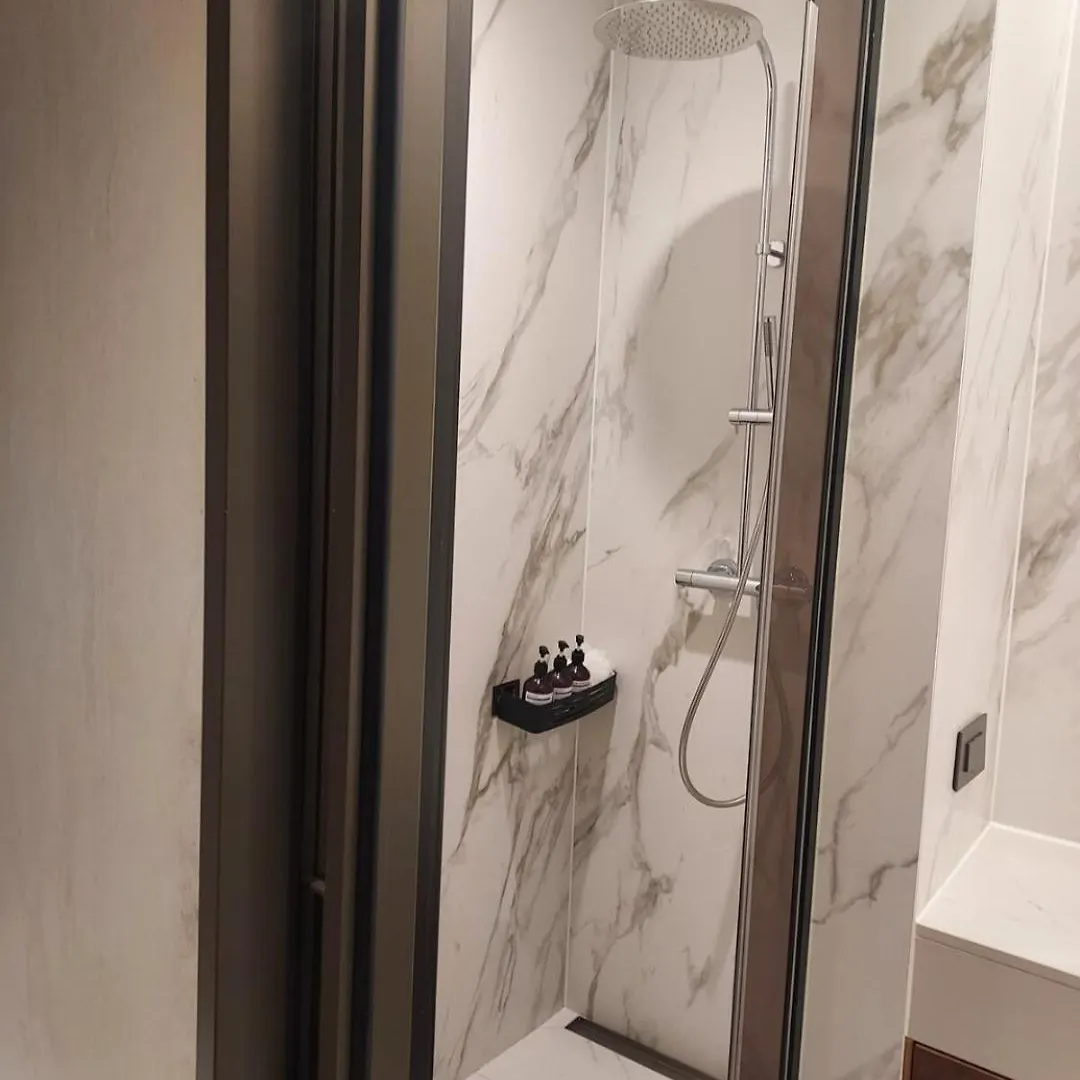 Apartment Coex Stay Seoul South Korea