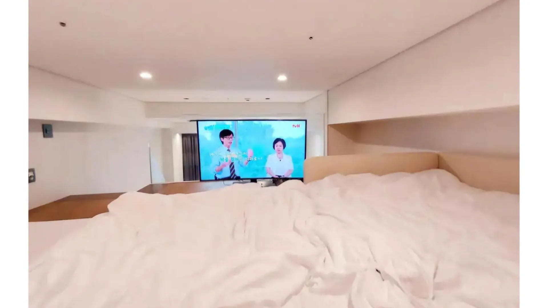 Apartment Coex Stay Seoul